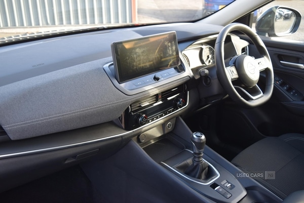 Used Nissan Qashqai 2025 for sale - 77388002: Photo 12