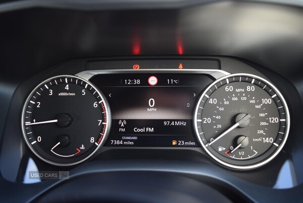 Used Nissan Qashqai 2025 for sale - 77388002: Photo 13