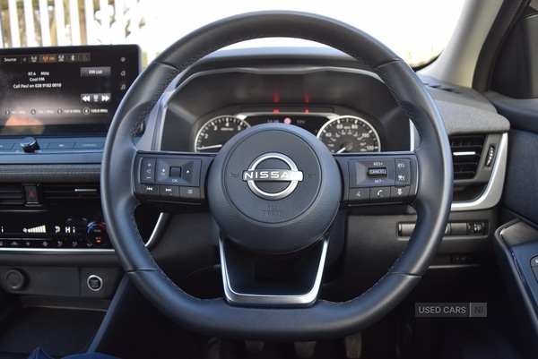 Used Nissan Qashqai 2025 for sale - 77388002: Photo 14