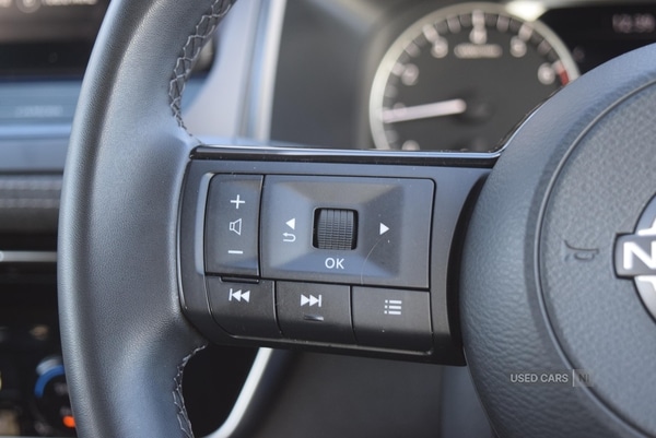 Used Nissan Qashqai 2025 for sale - 77388002: Photo 15