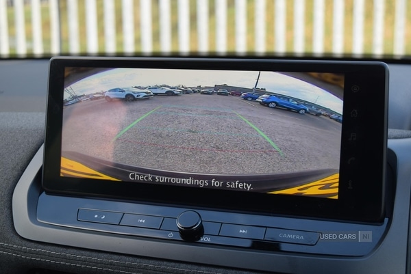 Used Nissan Qashqai 2025 for sale - 77388002: Photo 19