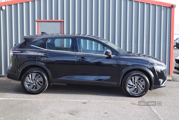 Used Nissan Qashqai 2025 for sale - 77388002: Photo 2