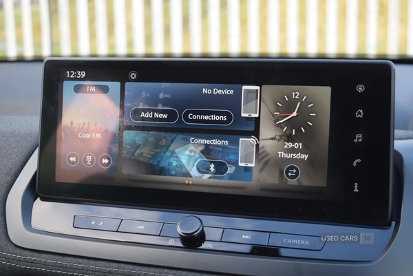 Used Nissan Qashqai 2025 for sale - 77388002: Photo 20