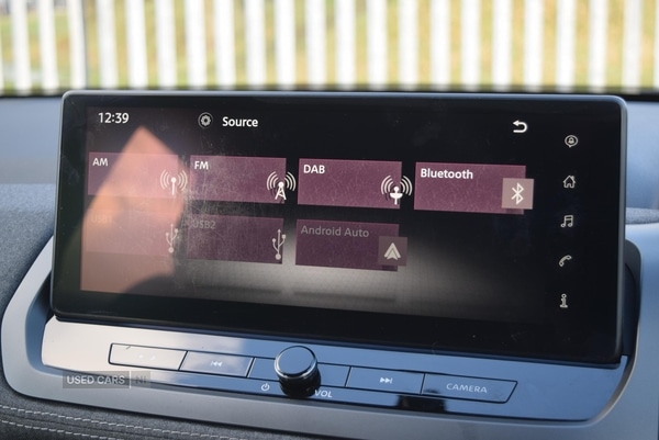 Used Nissan Qashqai 2025 for sale - 77388002: Photo 21