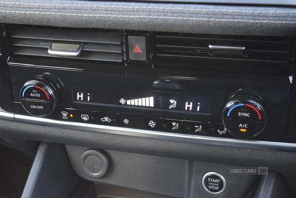 Used Nissan Qashqai 2025 for sale - 77388002: Photo 22