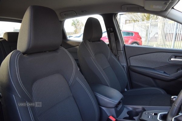 Used Nissan Qashqai 2025 for sale - 77388002: Photo 28