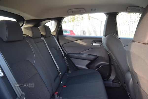 Used Nissan Qashqai 2025 for sale - 77388002: Photo 29