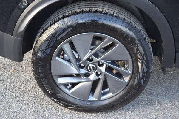 Used Nissan Qashqai 2025 for sale - 77388002: Photo 32