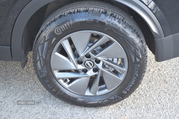 Used Nissan Qashqai 2025 for sale - 77388002: Photo 33