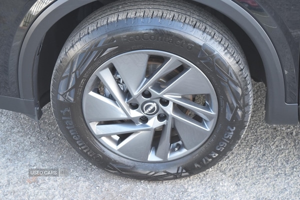 Used Nissan Qashqai 2025 for sale - 77388002: Photo 34