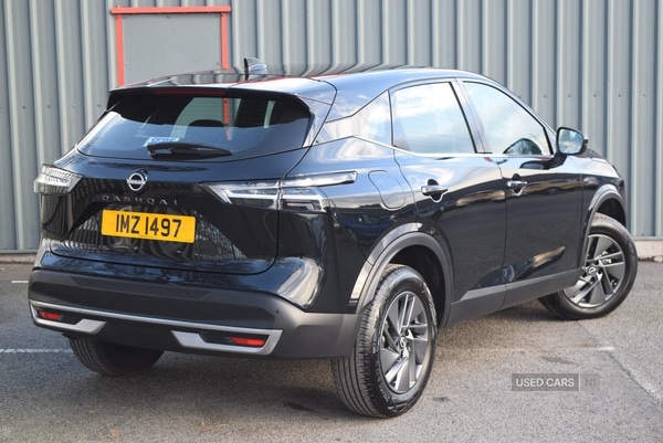 Used Nissan Qashqai 2025 for sale - 77388002: Photo 36