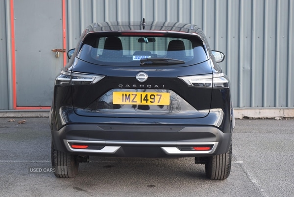Used Nissan Qashqai 2025 for sale - 77388002: Photo 37