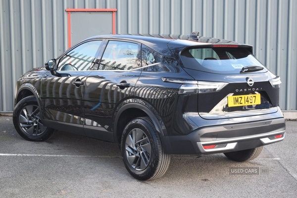 Used Nissan Qashqai 2025 for sale - 77388002: Photo 38