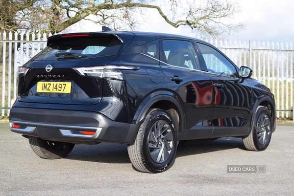 Used Nissan Qashqai 2025 for sale - 77388002: Photo 4