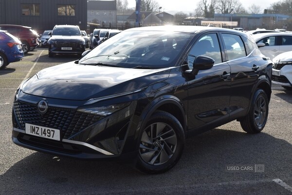 Used Nissan Qashqai 2025 for sale - 77388002: Photo 6