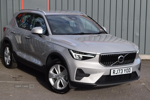 Used Volvo XC40 2023 for sale - 76153393: Photo 1