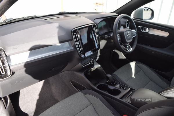 Used Volvo XC40 2023 for sale - 76153393: Photo 10