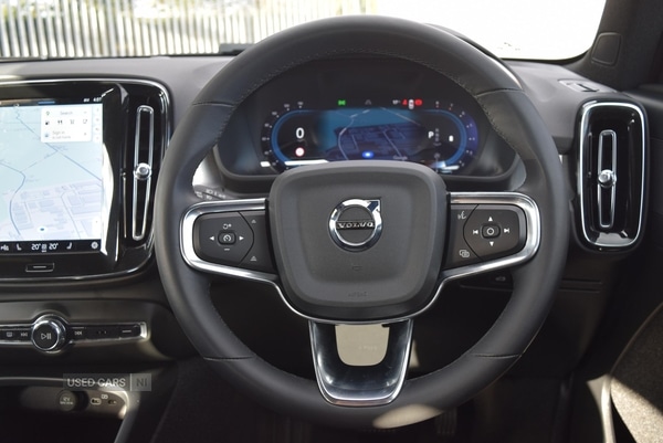 Used Volvo XC40 2023 for sale - 76153393: Photo 14