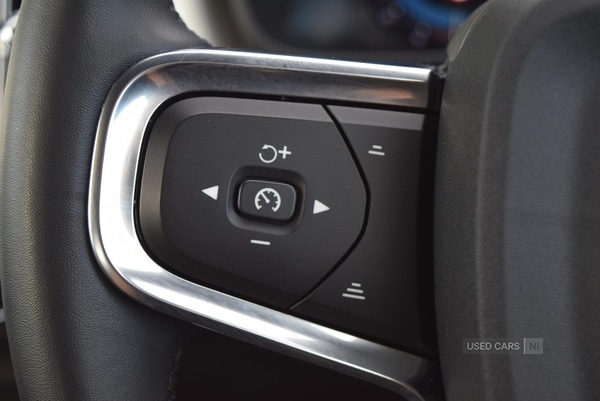 Used Volvo XC40 2023 for sale - 76153393: Photo 15