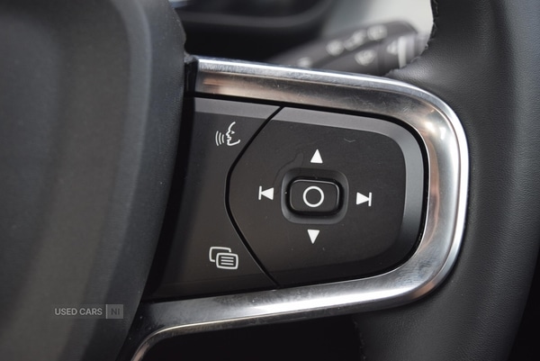 Used Volvo XC40 2023 for sale - 76153393: Photo 16