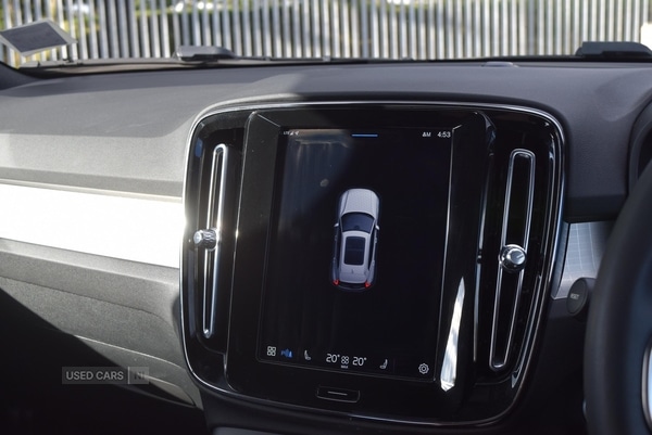 Used Volvo XC40 2023 for sale - 76153393: Photo 20