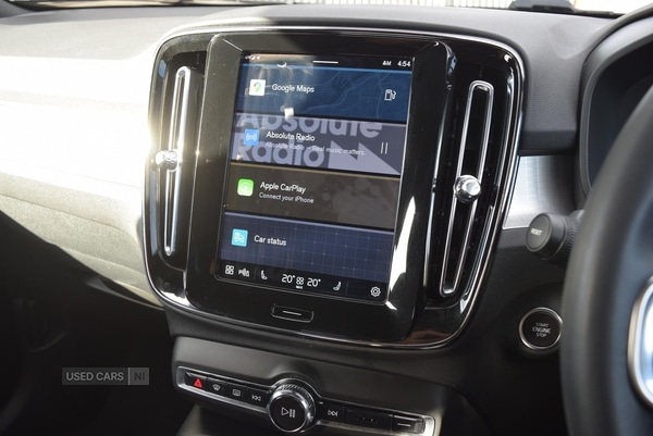 Used Volvo XC40 2023 for sale - 76153393: Photo 22
