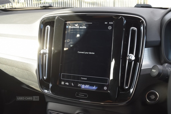 Used Volvo XC40 2023 for sale - 76153393: Photo 23