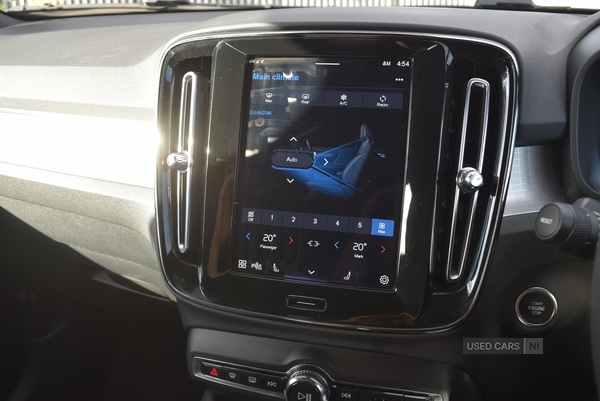 Used Volvo XC40 2023 for sale - 76153393: Photo 24