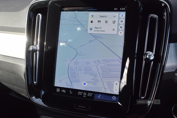Used Volvo XC40 2023 for sale - 76153393: Photo 25