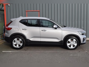 Used Volvo XC40 2023 for sale - 76153393: Photo