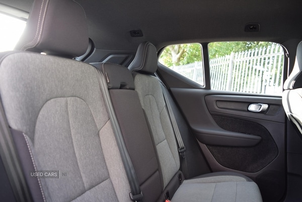 Used Volvo XC40 2023 for sale - 76153393: Photo 31
