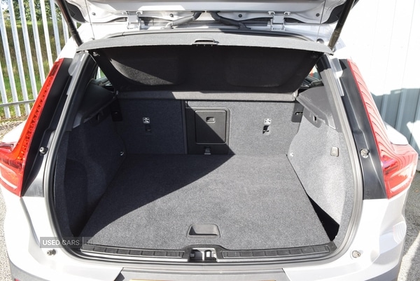 Used Volvo XC40 2023 for sale - 76153393: Photo 34