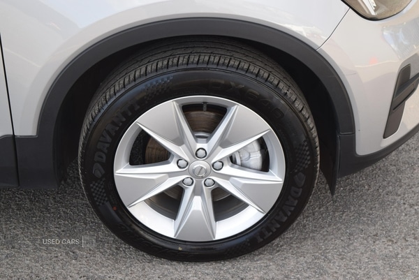 Used Volvo XC40 2023 for sale - 76153393: Photo 36