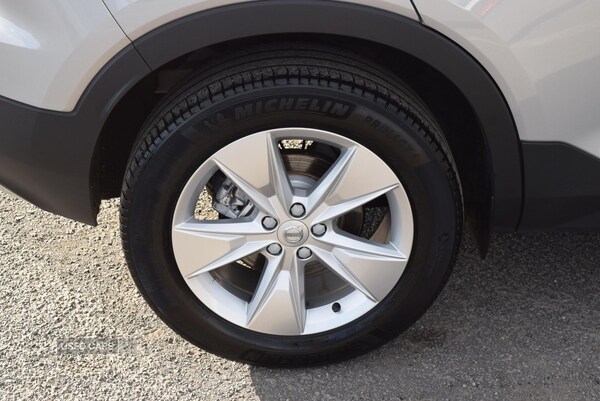 Used Volvo XC40 2023 for sale - 76153393: Photo 37