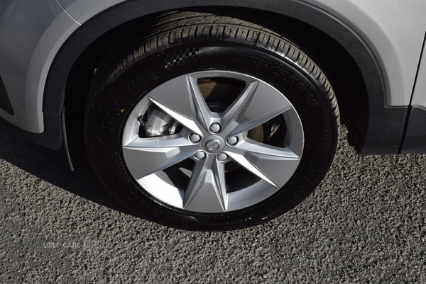 Used Volvo XC40 2023 for sale - 76153393: Photo 39
