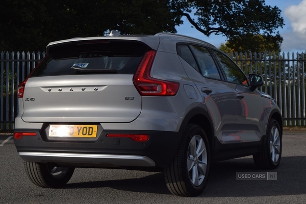 Used Volvo XC40 2023 for sale - 76153393: Photo 4