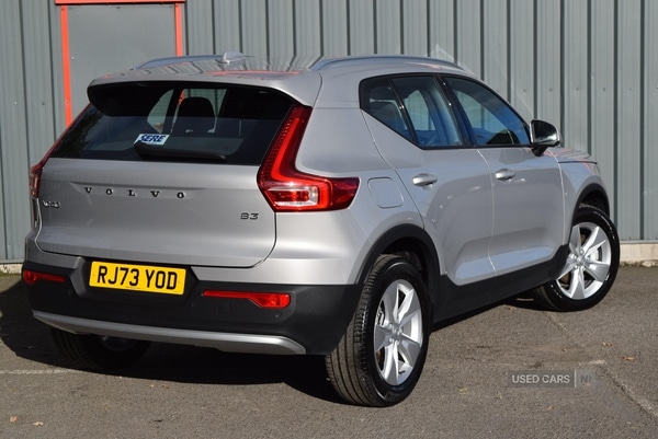 Used Volvo XC40 2023 for sale - 76153393: Photo 41