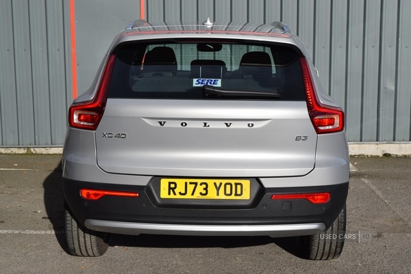 Used Volvo XC40 2023 for sale - 76153393: Photo 42