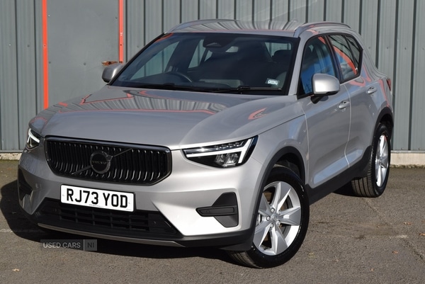 Used Volvo XC40 2023 for sale - 76153393: Photo 5