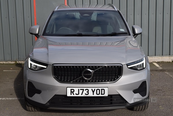 Used Volvo XC40 2023 for sale - 76153393: Photo 6