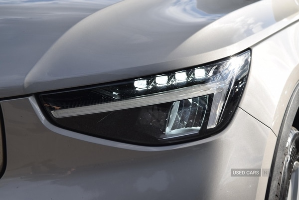 Used Volvo XC40 2023 for sale - 76153393: Photo 8