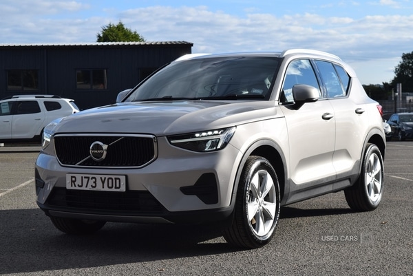 Used Volvo XC40 2023 for sale - 76153393: Photo 9