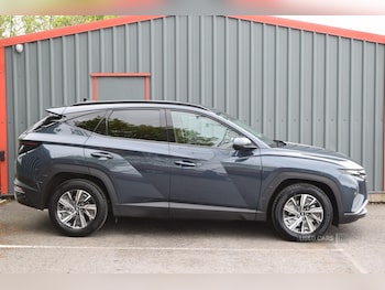Used Hyundai TUCSON 2022 for sale - 78676991: Photo