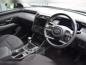 Used Hyundai TUCSON 2022 for sale - 78676991: Photo