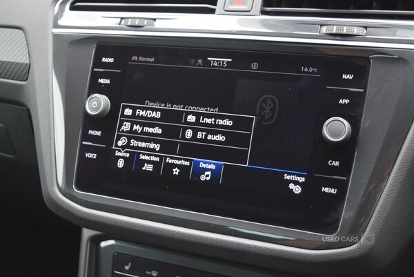 Used Volkswagen Tiguan 2023 for sale - 76702672: Photo 23