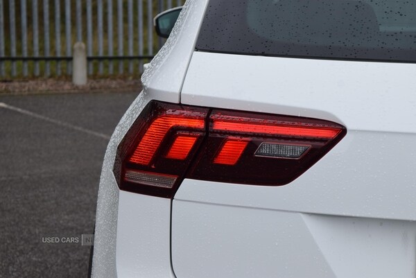 Used Volkswagen Tiguan 2023 for sale - 76702672: Photo 43