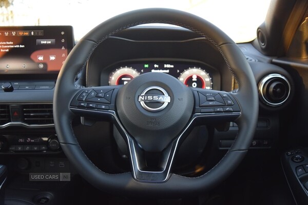 Used Nissan Juke 2025 for sale - 77017292: Photo 14