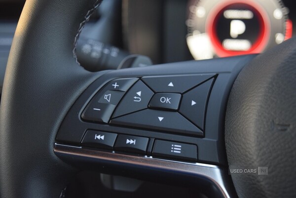 Used Nissan Juke 2025 for sale - 77017292: Photo 15