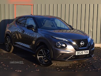 Used Nissan Juke 2025 for sale - 77017292: Photo