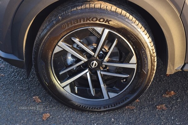 Used Nissan Juke 2025 for sale - 77017292: Photo 36